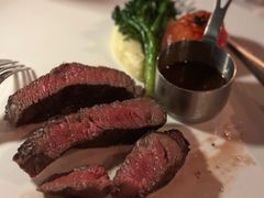 -Kathleen's Waitan 凯圣琳江景西餐厅(外滩店)