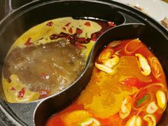 -火炉火自助餐(悠唐购物中心店)