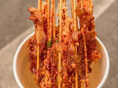 -降龙爪爪(建设路1店)