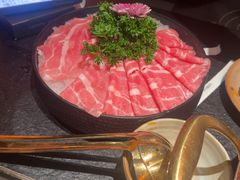 -色響火锅(恒隆广场店)