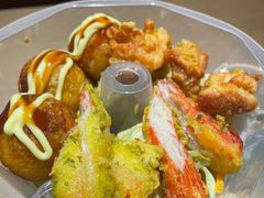 -万岁寿司(蓬江万达店)