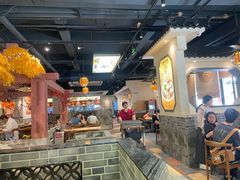 -蒸武门·广式茶点(金宝莱店)