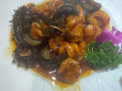 -牟传仁饭庄(星海店)