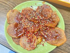 土豆片-老王太太串吧(中街店)