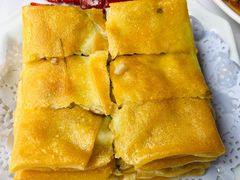 豆饼-小李子油焖大虾(南浦店)