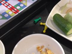 -海底捞火锅(金光华店)