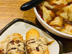 -谭师爷龙抄手(白下路店)