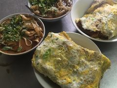 -陈记锅巴菜(五大道店)