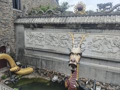 -句容茅山景区