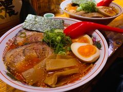 -老龙亭拉面店