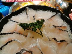 -井格重庆火锅(西直门凯德Mall店)