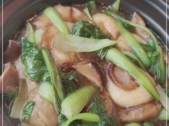 -锦園(伊势丹美食城店)
