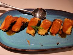 -阿里疆Alijiang·丝路美食·异域风情·清真(长楹天街店)