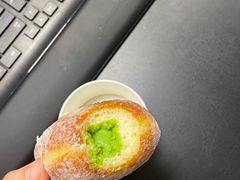-evoojoo面包商店
