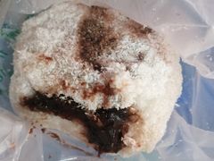 椰蓉卷糕-清真·白记年糕(牛街北口店)