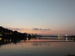 -紫霞湖公园