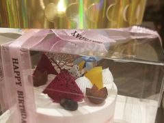 -芭菲盛宴·环球美食(北城国际店)