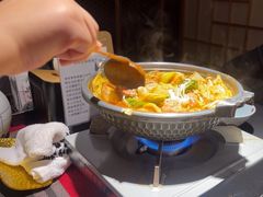 -丛林狼非遗酱骨·现炒餐厅(人民路店)