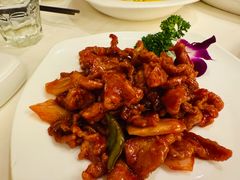 -得月楼·省级非遗·传统苏帮菜(观前店)