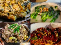 盐油饭-猪肉婆私房菜(容桂总店)