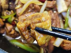 -状元虎.摇滚炒鸡.家常菜(义勇街店)