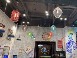 -T.1 hair salon烫染接发