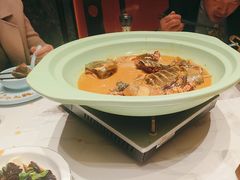 -江南婆婆(车墩店)