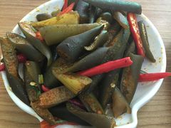 -马学武手抓美食(下南关总店)