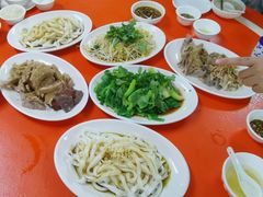 -水东兴记鸭粥店(茂名店)