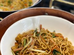 -蔚蓝阁餐厅·Brunch·牛排·威士忌·红酒