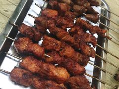 -王记西鎮电烤肉(汶上路店)