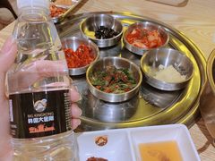 -韩国大金刚烤肉·料理(印象城店)