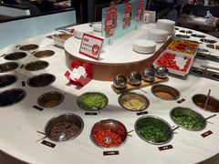 -左庭右院鲜牛肉火锅(环球港店)