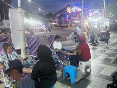 -马六甲鸡场街