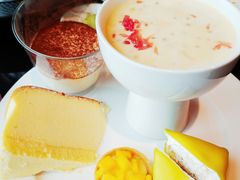 -AdD全日制餐厅(中谷花园酒店)