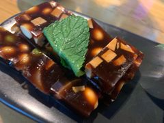 肉皮冻-局气 烤鸭·北京菜(光华路店)