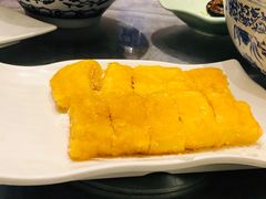-山外山菜馆(玉泉路店)