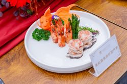 -新寰亚月子会所(金鸡湖凯宾店)