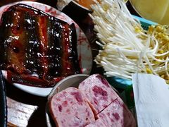 -星鸿社重庆老火锅