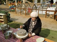 -HERRE·FARM 赫尔露营农场·团建聚会包场