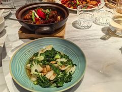 -志明眷村·台式融合菜·宵夜