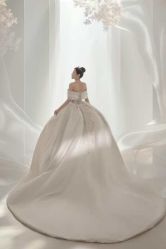 -青禾蒙娜丽莎婚纱摄影(武汉总店)