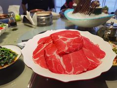 -享月汤皇·海鲜小火锅·聚会(曲江创意谷店)