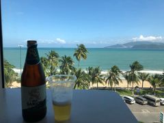 -芽庄中心购物广场