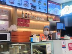 -新川面馆(新街口起源店)