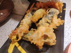 -争鲜回转寿司(南开大悦城店)