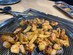 -麻蒲碳烤肉(嘉禾东平地铁站19号店)