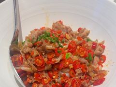 -老湘亲·品鉴湘菜(蔡塘爱琴海店)