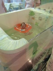 -千禧果月子会所(郑州东站店)