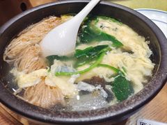 -周家二小姐的菜(西津渡店)